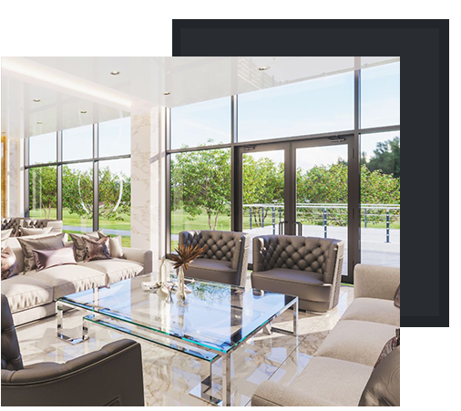 serenity towers